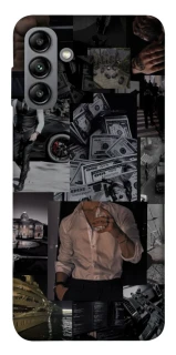 Чохол на Samsung Galaxy A04s Men's style фото 1 з 1