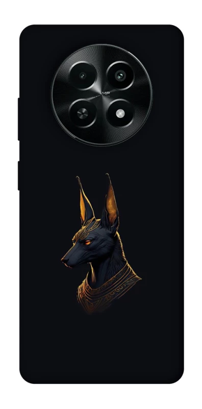 Чохол на Realme Narzo 70x Anubis фото 1 з 1