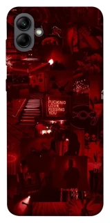 Чохол на Samsung Galaxy A04 Love collage ver.5 фото 1 з 1