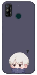 Чохол на TECNO Spark 6 Go Toge Inumaki фото 1 з 1