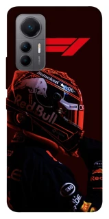 Чохол на Xiaomi 12 Lite F-1 ver.1 фото 1 з 1