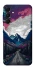 Чехол на Samsung Galaxy A17 4G/5G Нарисованные горы фото 1 из 1