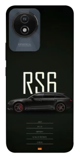 Чехол на Vivo Y02 mobland rs6 фото 1 из 1