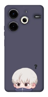 Чехол на TECNO Pova 6 Neo (LI6) Toge Inumaki фото 1 из 1