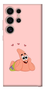 Чохол на Samsung Galaxy S25 Ultra Патрік Стар фото 1 з 1