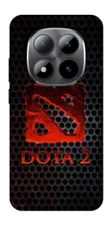 Чехол на Xiaomi Redmi Note 15 Pro 5G Dota 2 фото 1 из 1