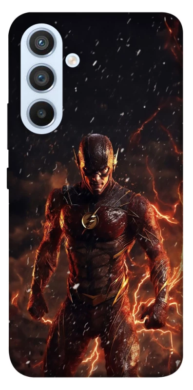 Чехол на Samsung Galaxy A54 5G Flash фото 1 из 1