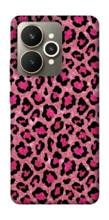 Чохол на Realme 15 Leopard Skin v3 фото 1 з 1