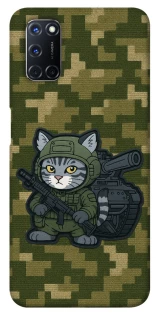 Чохол на Oppo A52 / A72 / A92 Milcat фото 1 з 1