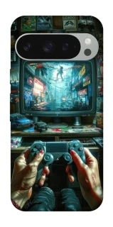 Чохол на Google Pixel 10 Pro XL Retro style фото 1 з 1