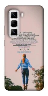 Чехол на Infinix Hot 50 Pro Stranger Things ver.4 фото 1 Чехол на Infinix Hot 50 Pro Stranger Things ver.4 фото 1 из 1