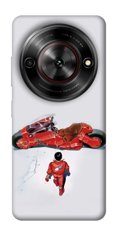 Чохол на ZTE Nubia Focus Anime v43 фото 1 з 1