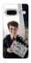 Чехол на Google Pixel 7 New Harry Potter ver.1 фото 1 из 1
