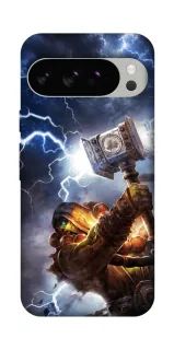 Чехол на Google Pixel 10 Pro Thrall фото 1 из 1