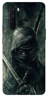 Чехол на OnePlus Nord Assassin фото 1 из 1