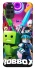 Чохол на Motorola Moto G22 Roblox gaming heroes фото 1 з 1
