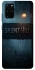 Чохол на Samsung Galaxy S20+ Silent Hill aesthetic ver.2 фото 1 з 1