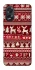 Чохол на Oppo A38 Christmas jumper ver.2 фото 1 з 1