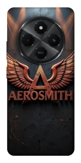 Чехол на Xiaomi Poco M7 Aerosmith фото 1 из 1