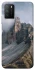 Чохол на Xiaomi Poco M3 Mountains v2 фото 1 з 1