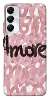 Чохол на Samsung Galaxy A05s Amore 2 фото 1 з 1