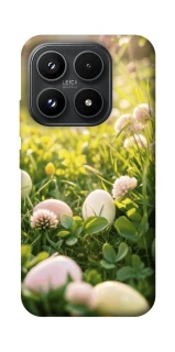 Чехол на Xiaomi 17 Hello Spring фото 1 из 1