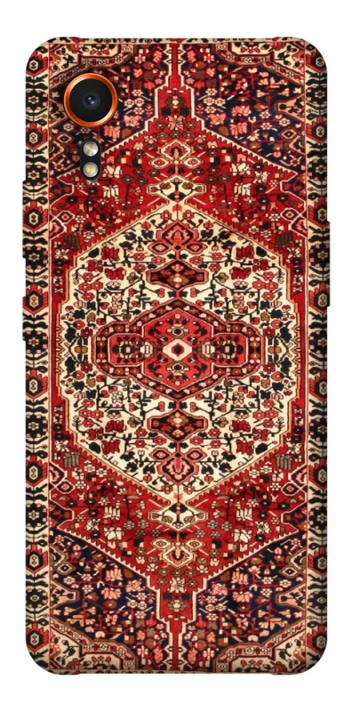 Чохол на Samsung Galaxy Xcover7 Килим v11 фото 1 з 1