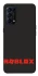 Чохол на Oppo Reno 5 4G Roblox Neon Galaxy Avatar фото 1 з 1