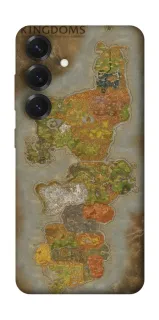 Чохол на Samsung Galaxy S26 Edge Eastern kingdoms фото 1 з 1