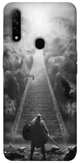 Чохол на Oppo A31 Valhalla фото 1 з 1