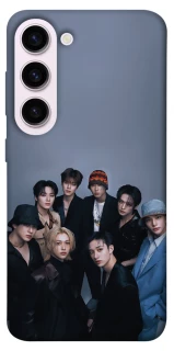 Чохол на Samsung Galaxy S23+ Stray Kids фото 1 з 1