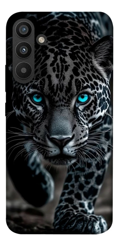 Чохол на Samsung Galaxy A34 5G blue eye leo фото 1 з 1