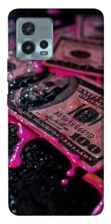 Чохол на Motorola Moto G72 Dollars фото 1 з 1