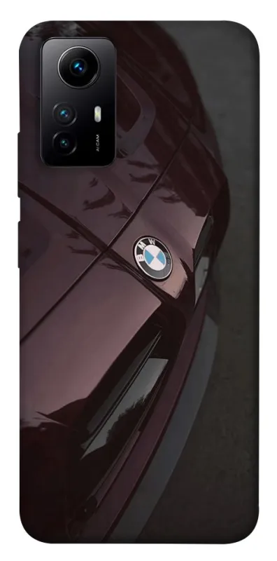 Чохол на Xiaomi Redmi Note 12S BMW v51 фото 1 з 1