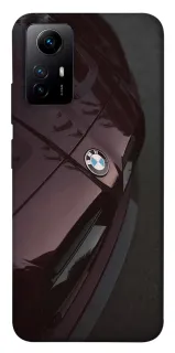 Чохол на Xiaomi Redmi Note 12S BMW v51 фото 1 з 1