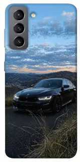 Чехол на Samsung Galaxy S21 FE BMW v50 фото 1 из 1