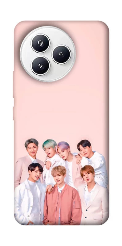 Чехол на Xiaomi Civi 5 Pro BTS фото 1 из 1