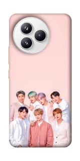 Чехол на Xiaomi Civi 5 Pro BTS фото 1 из 1