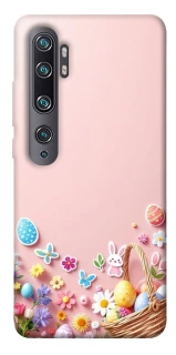 Чехол на Xiaomi Mi Note 10 / Note 10 Pro / Mi CC9 Pro Easter ver.9 фото 1 из 1