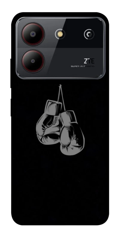 Чехол на ZTE Blade A54 4G boxing фото 1 из 1