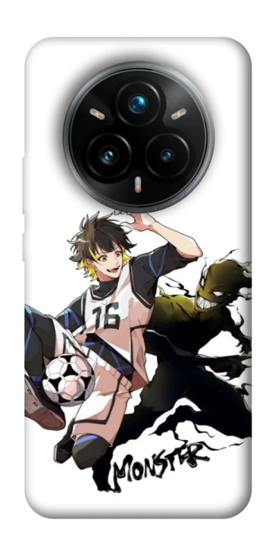 Чохол на Realme 14 Pro+ Blue Lock фото 1 з 1