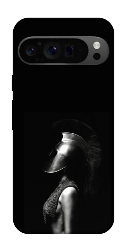 Чохол на Google Pixel 9 Pro Goddess of war ver.7 фото 1 з 1