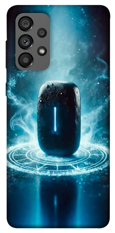 Чохол на Samsung Galaxy A73 5G Руна Іса фото 1 з 1