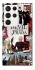 Чохол на Samsung Galaxy S23 Ultra Fashion collage ver.15 фото 1 з 1