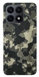 Чохол на Huawei Honor X8a Camouflage v10 фото 1 з 1