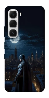 Чохол на Infinix Hot 60i The Dark Knight фото 1 з 1