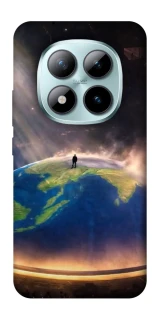 Чохол на Xiaomi Redmi Note 15 Pro+ 5G Kanye West ver.1 фото 1 з 1