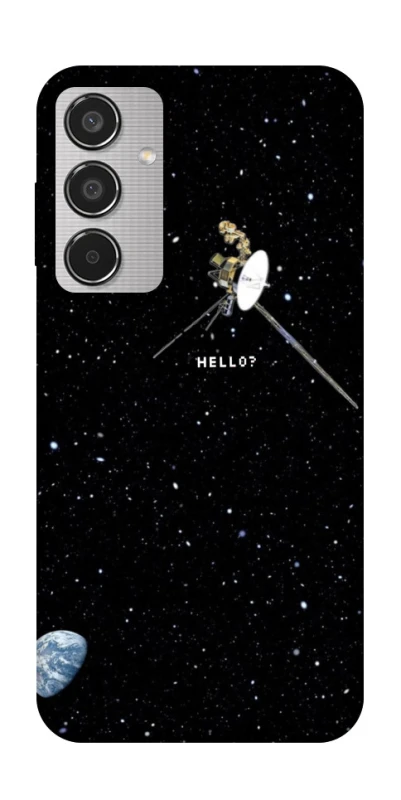 Чохол на Samsung Galaxy M35 Project Hail Mary ver.9 фото 1 з 1