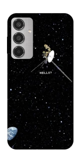 Чохол на Samsung Galaxy M35 Project Hail Mary ver.9 фото 1 з 1