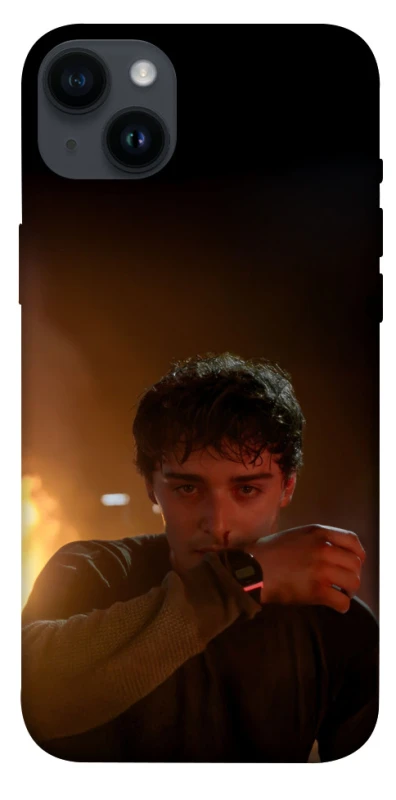 Чохол на Apple iPhone 14 Plus (6.7") Stranger Things ver.36 фото 1 з 1